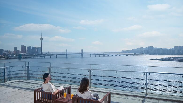 Sheraton Zhuhai Hotel