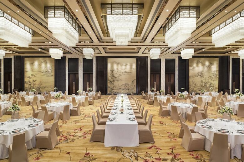 Sheraton Zhuhai Hotel