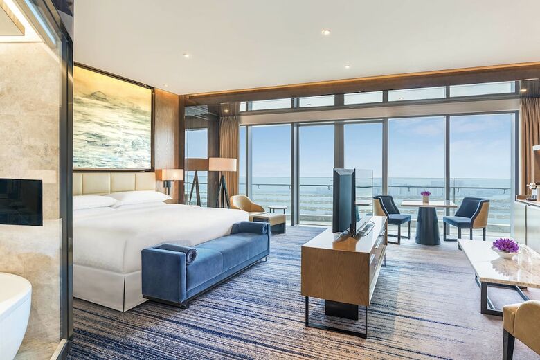 Sheraton Zhuhai Hotel