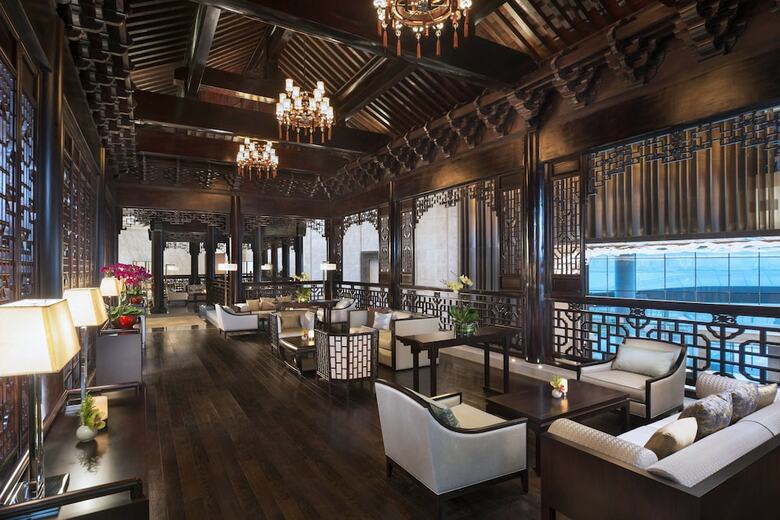 Sheraton Zhuhai Hotel