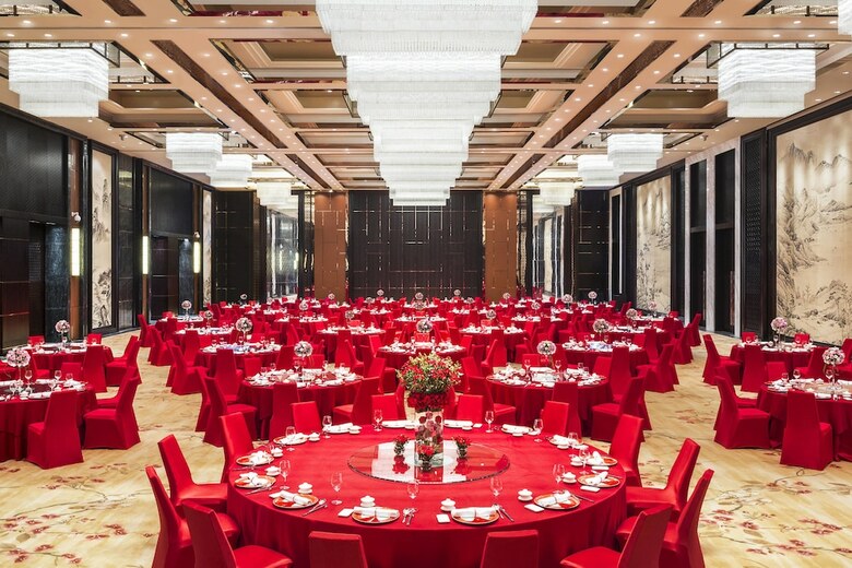 Sheraton Zhuhai Hotel