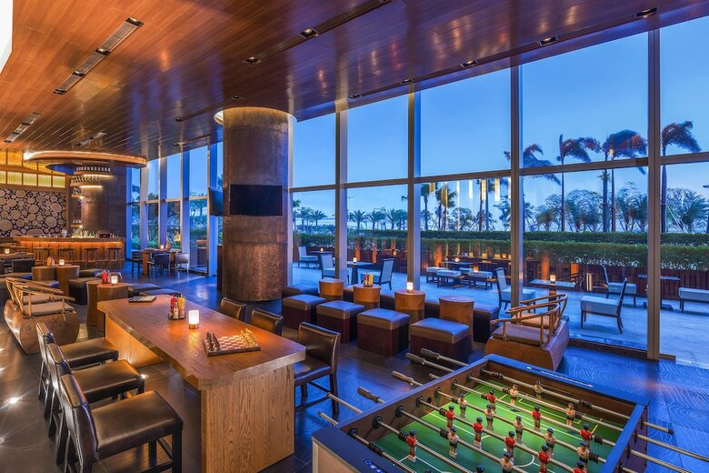 Sheraton Zhuhai Hotel
