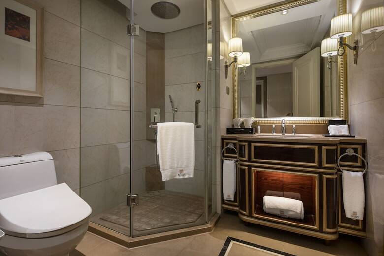 Kasion International Hotel Yiwu