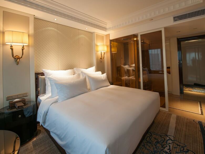 Kasion International Hotel Yiwu