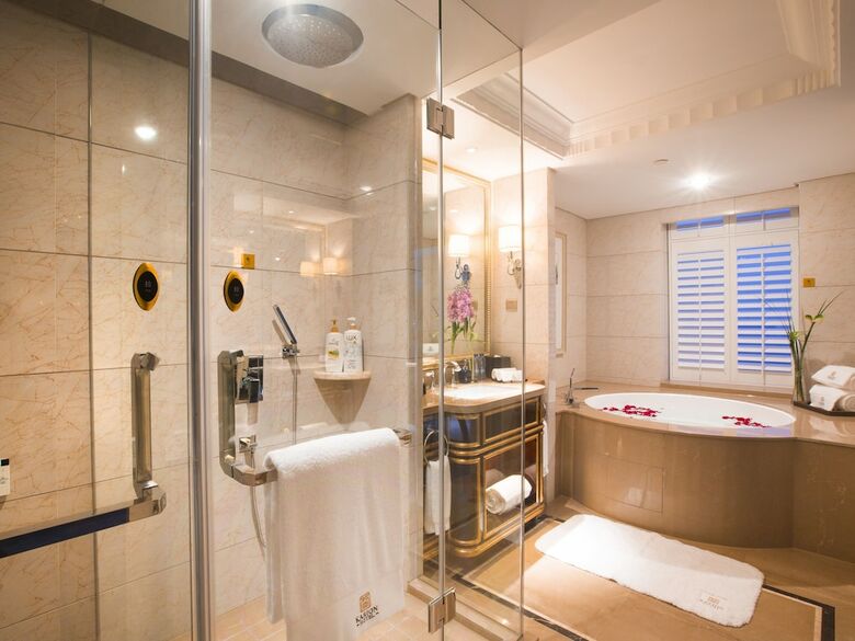 Kasion International Hotel Yiwu