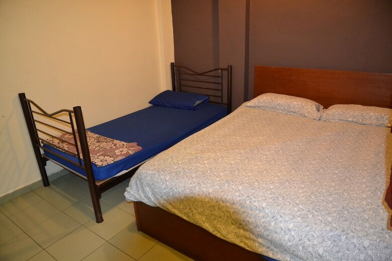 Hotel Indah