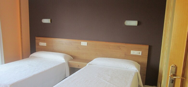 Hotel Ronsel