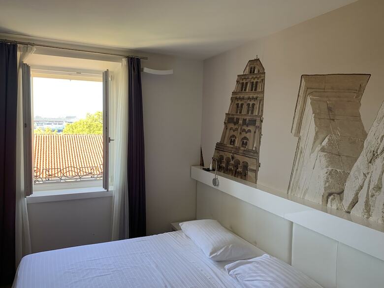 Bed & Breakfast La Porta Luxury Rooms