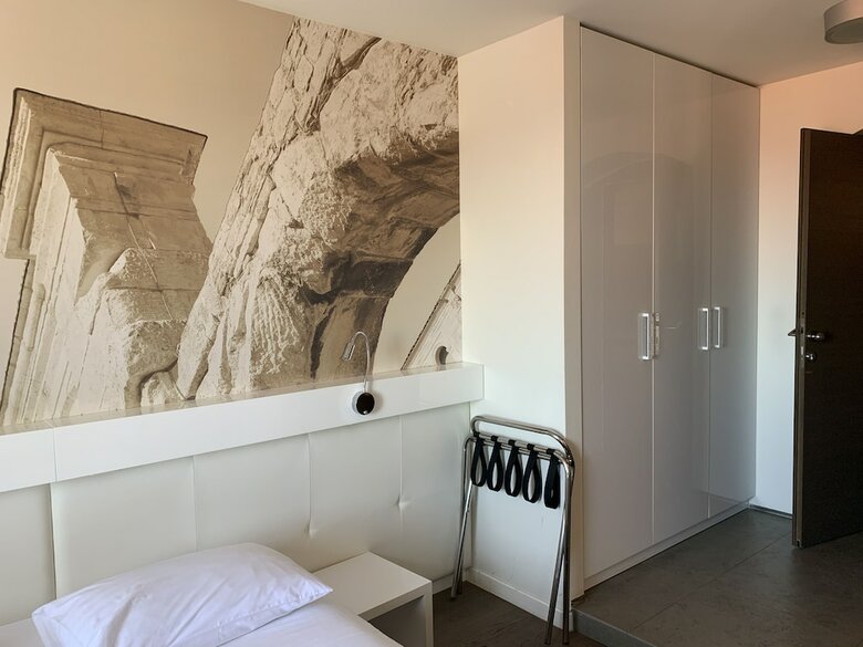 Bed & Breakfast La Porta Luxury Rooms