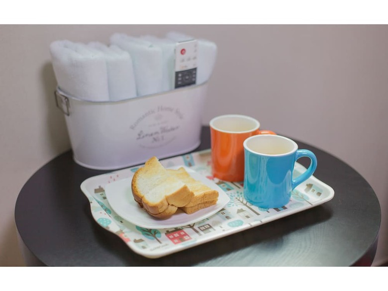 Hostal Kw Hongdae Line Hostel