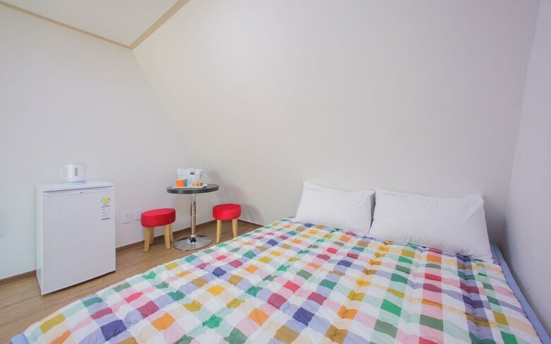 Hostal Kw Hongdae Line Hostel