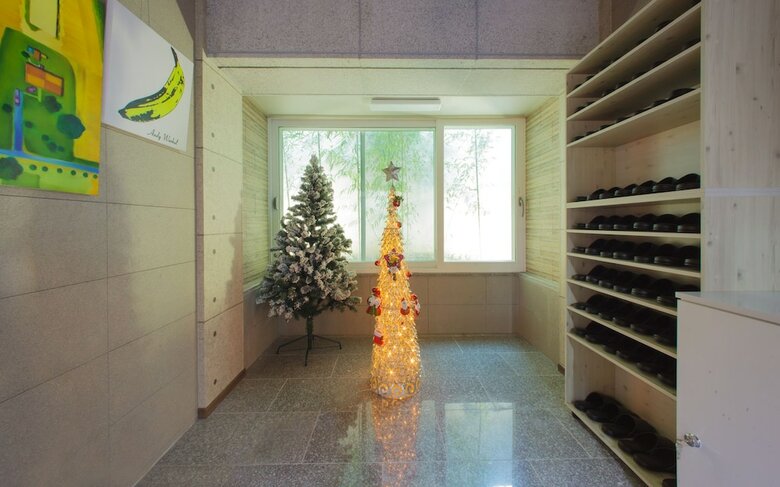 Hostal Kw Hongdae Line Hostel