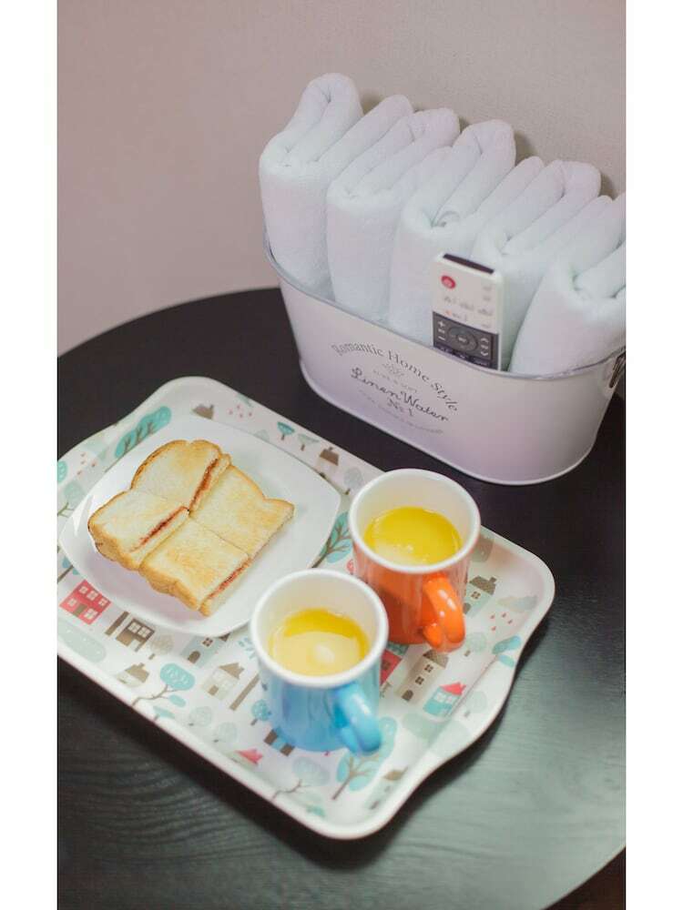 Hostal Kw Hongdae Line Hostel