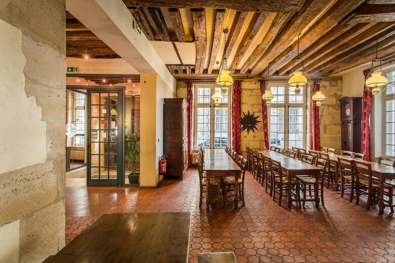 Hostal Mije Marais