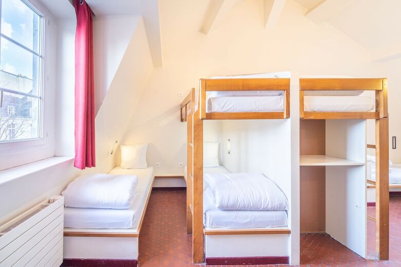 Hostal Mije Marais