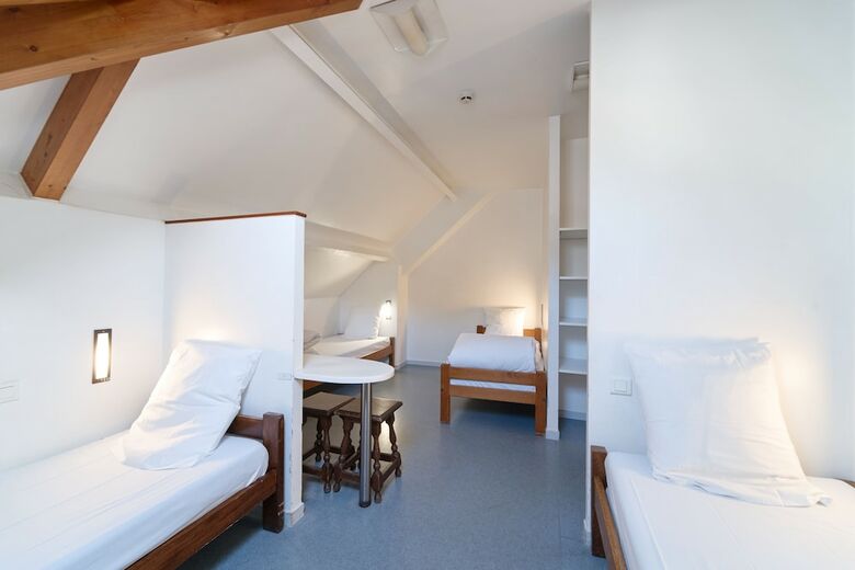 Hostal Mije Marais
