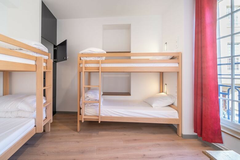 Hostal Mije Marais