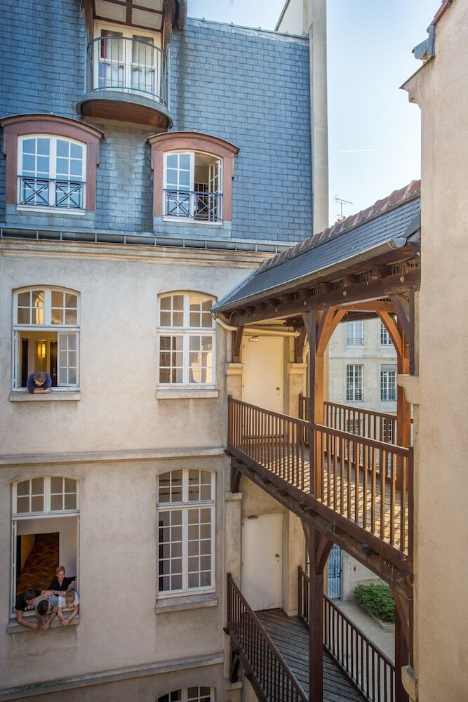 Hostal Mije Marais