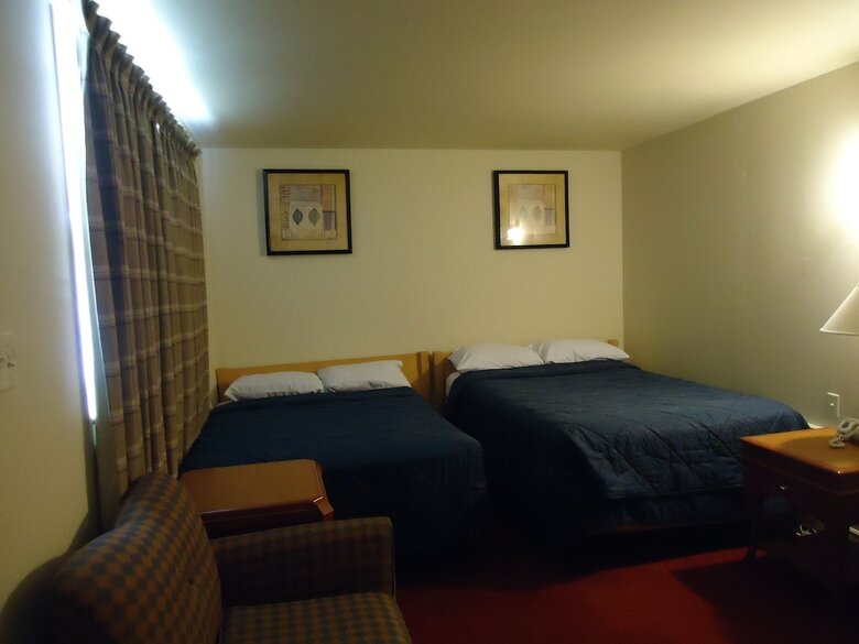 Motel Star Inn By Elevate Rooms