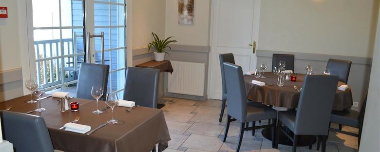 Hotel H�tel Restaurant Bel Air