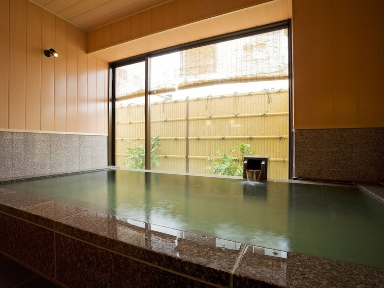 Kotohira River Side Hotel