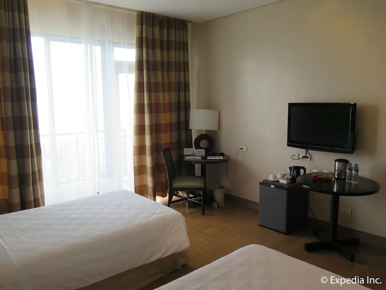 Hotel Summit Ridge Tagaytay