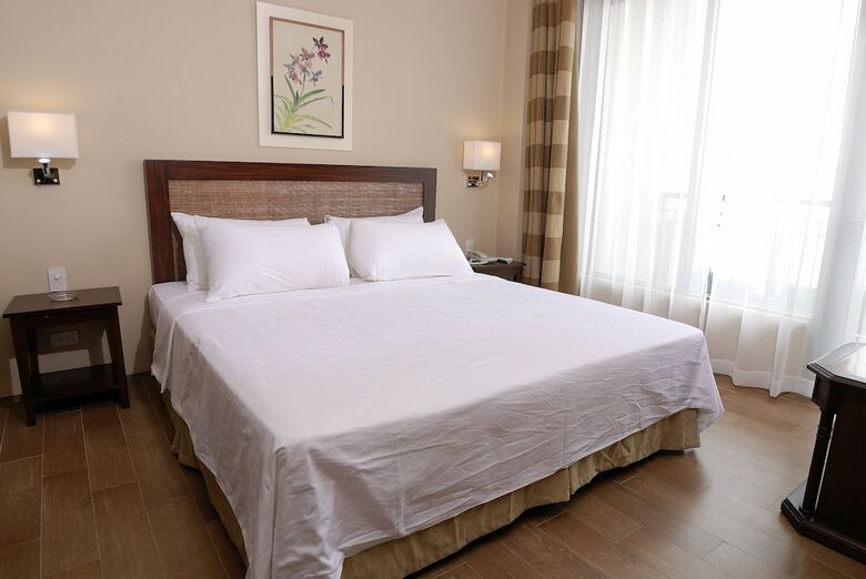 Hotel Summit Ridge Tagaytay