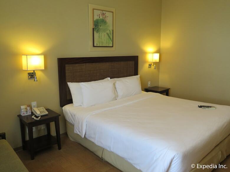 Hotel Summit Ridge Tagaytay