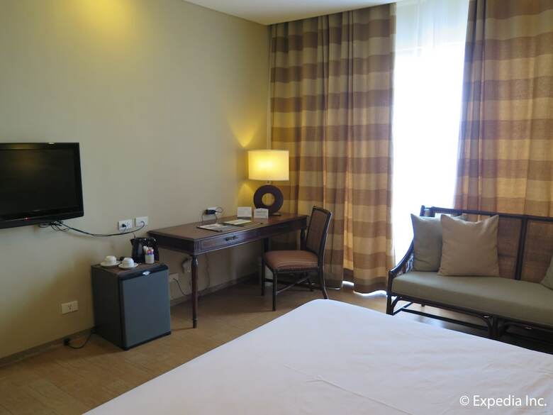 Hotel Summit Ridge Tagaytay