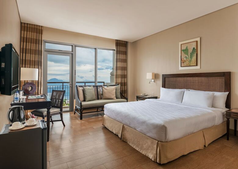 Hotel Summit Ridge Tagaytay