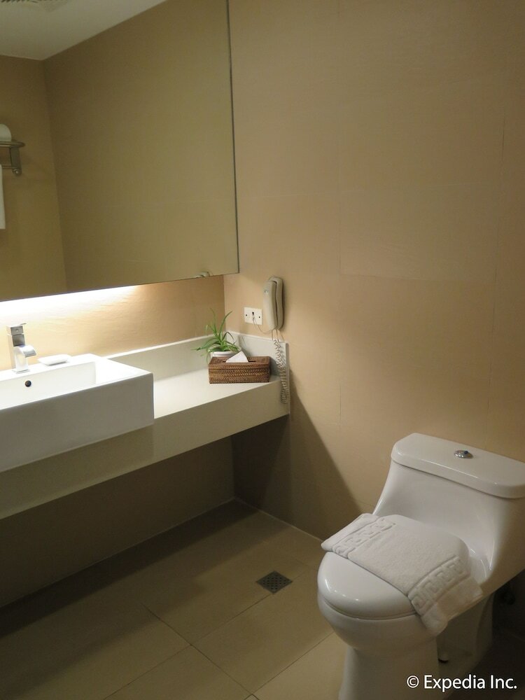 Hotel Summit Ridge Tagaytay
