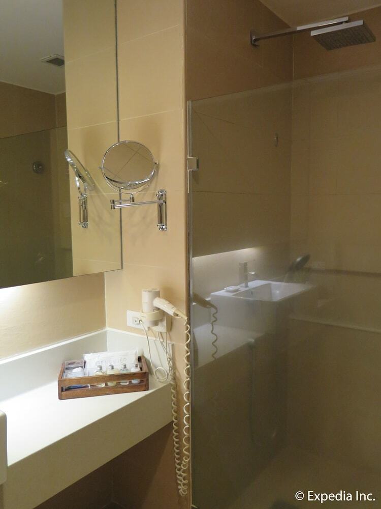 Hotel Summit Ridge Tagaytay