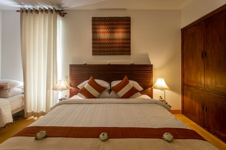 Vmansion Boutique Hotel
