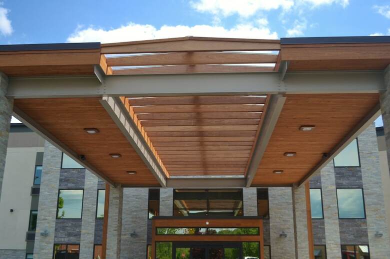Hotel Holiday Inn Columbus