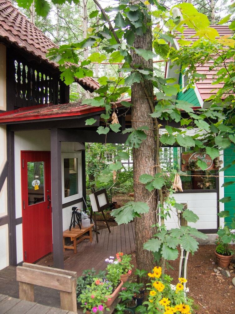 Hotel The Squirrel's Guesthouse Canterbury