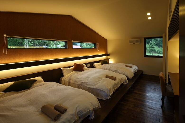Niseko Hirafu Izumikyo Rental Cottage
