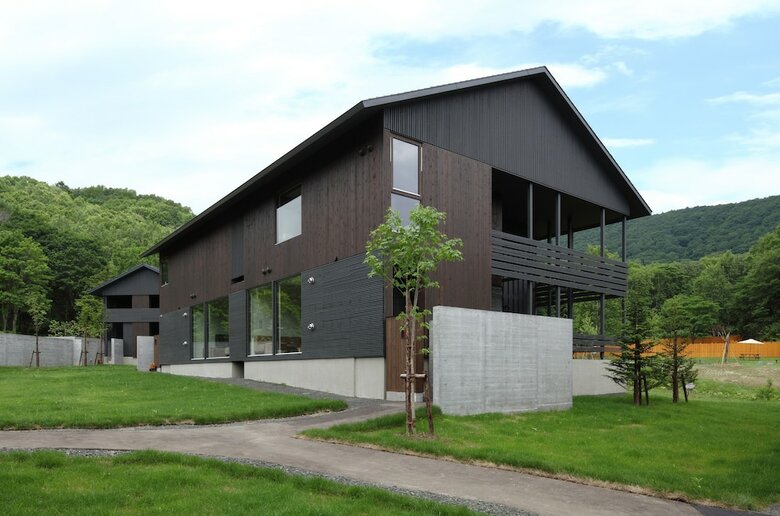 Niseko Hirafu Izumikyo Rental Cottage