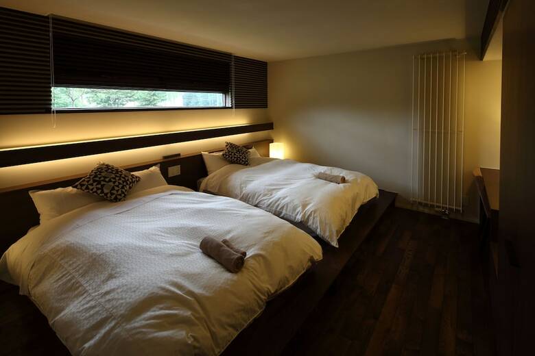 Niseko Hirafu Izumikyo Rental Cottage