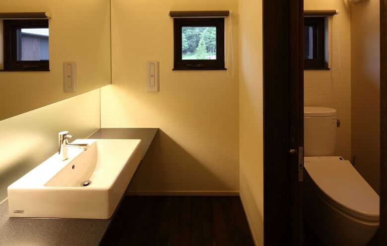 Niseko Hirafu Izumikyo Rental Cottage