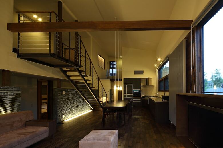 Niseko Hirafu Izumikyo Rental Cottage