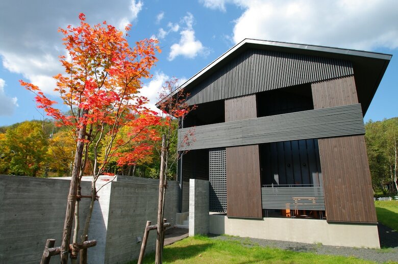 Niseko Hirafu Izumikyo Rental Cottage