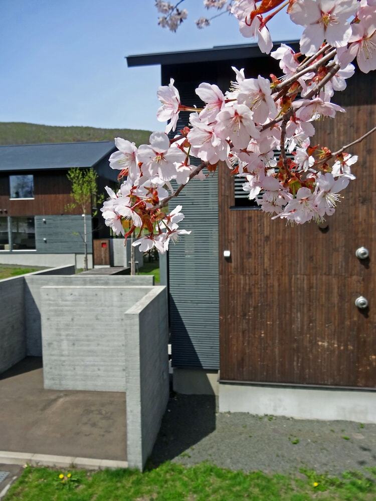 Niseko Hirafu Izumikyo Rental Cottage
