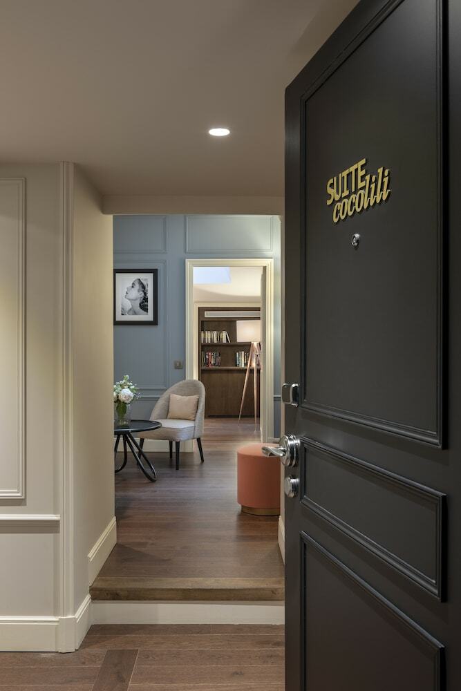 Hotel & Spa Royal Madeleine