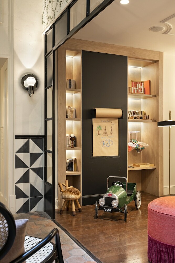 Hotel & Spa Royal Madeleine