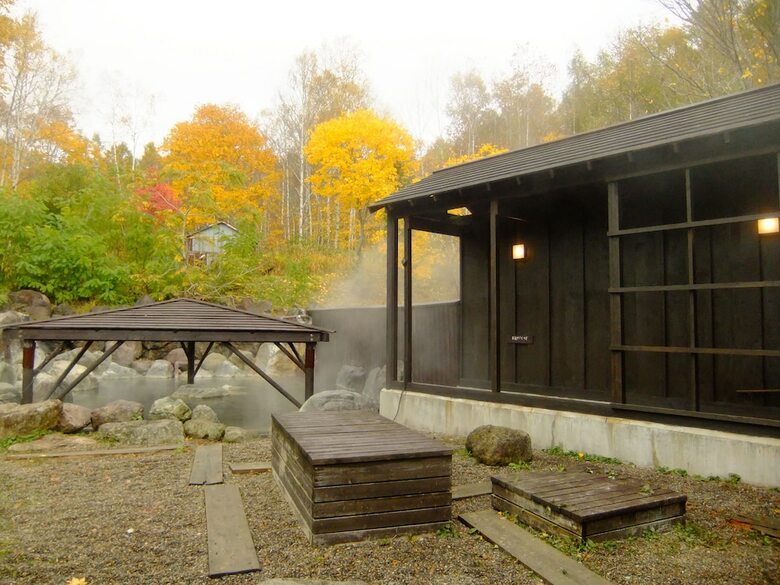 Niseko Annupuri Onsen Yugokorotei