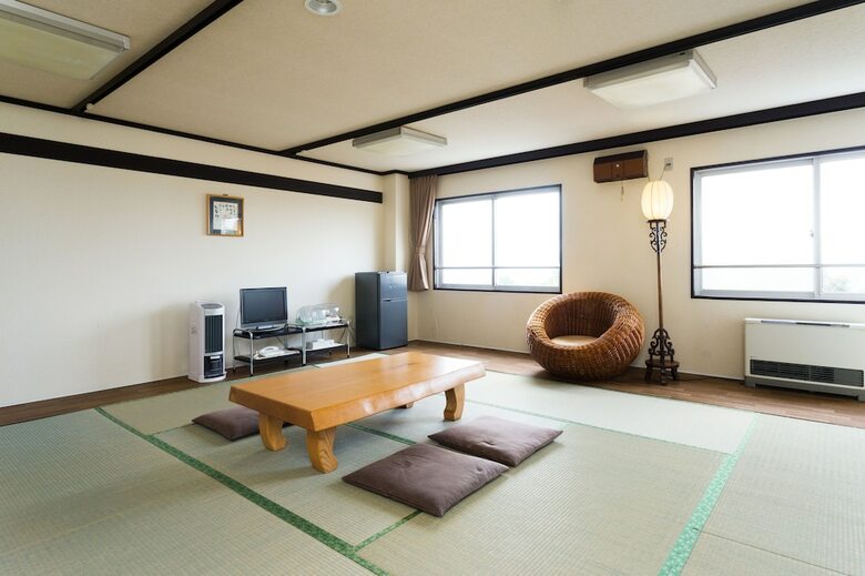 Niseko Annupuri Onsen Yugokorotei