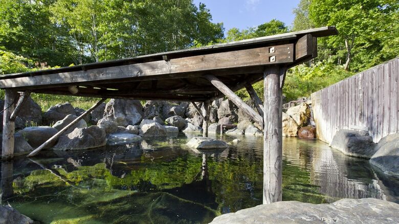 Niseko Annupuri Onsen Yugokorotei