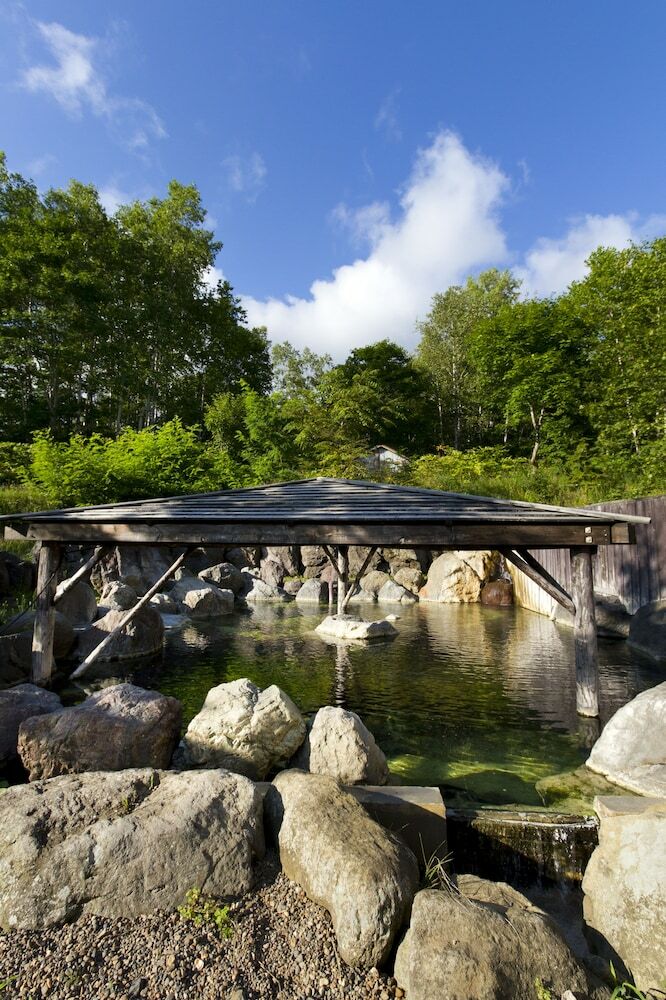 Niseko Annupuri Onsen Yugokorotei