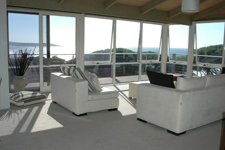 The Beach House At Tura Beach