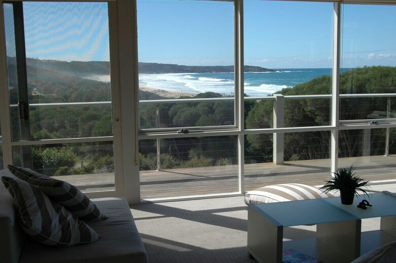 The Beach House At Tura Beach